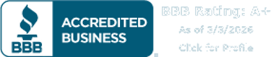 Certification badge